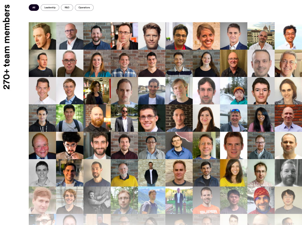 A closer look at ICP achievements and metrics: Is Dfinity trustworthy? |  Internet Computer on Binance Square