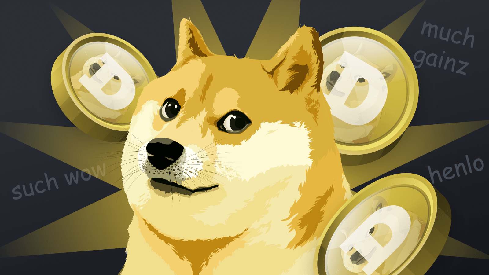 什么是狗狗币(Dogecoin)？ | Binance Academy发布于币安广场