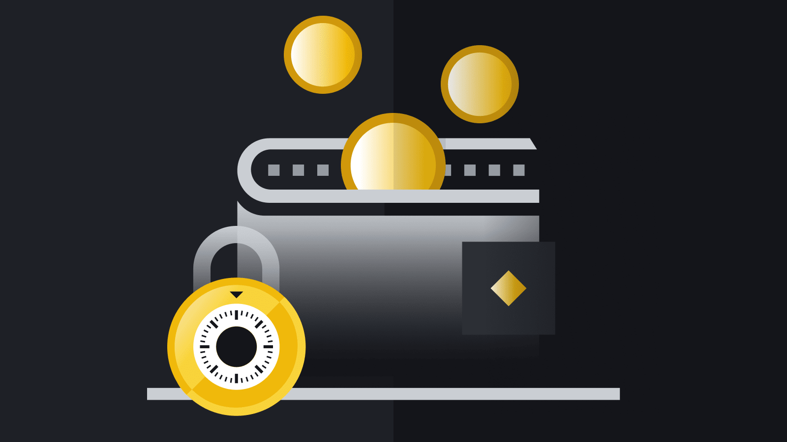 Como proteger suas criptomoedas | Binance Academy no Binance Square