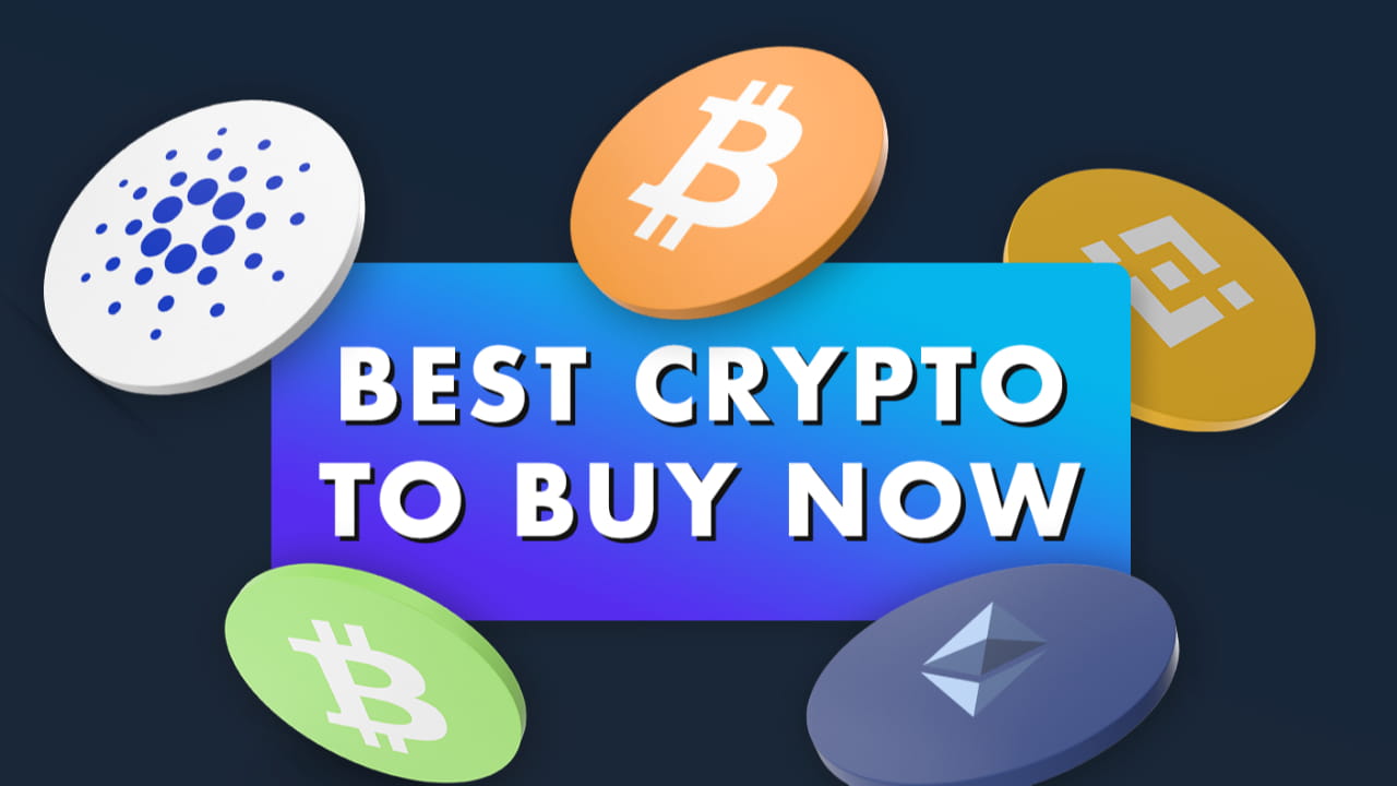 12 Best Cryptos to Look in March 2023 | Crypto PM on Binance Square