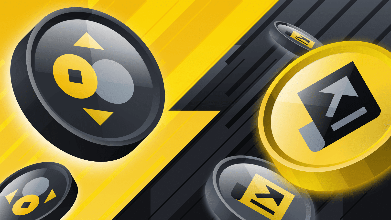 加密货币现货交易与加密货币期货- 有什么区别？ | Binance Blog发布于币安广场