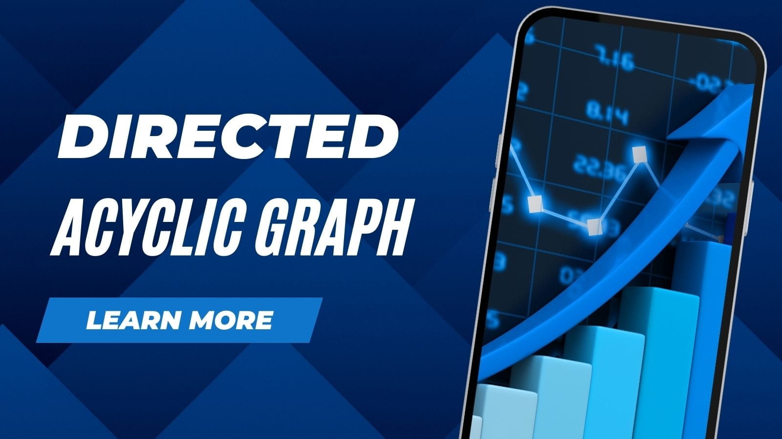 Explained : Directed Acyclic Graph (DAG) | Crypto Reports на Binance Square