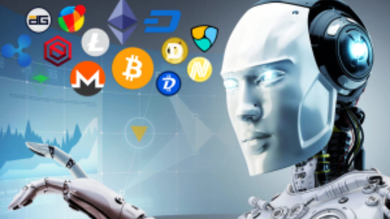 Are cryptocurrency trading bots legal? | Wesley-C3 on Binance Square