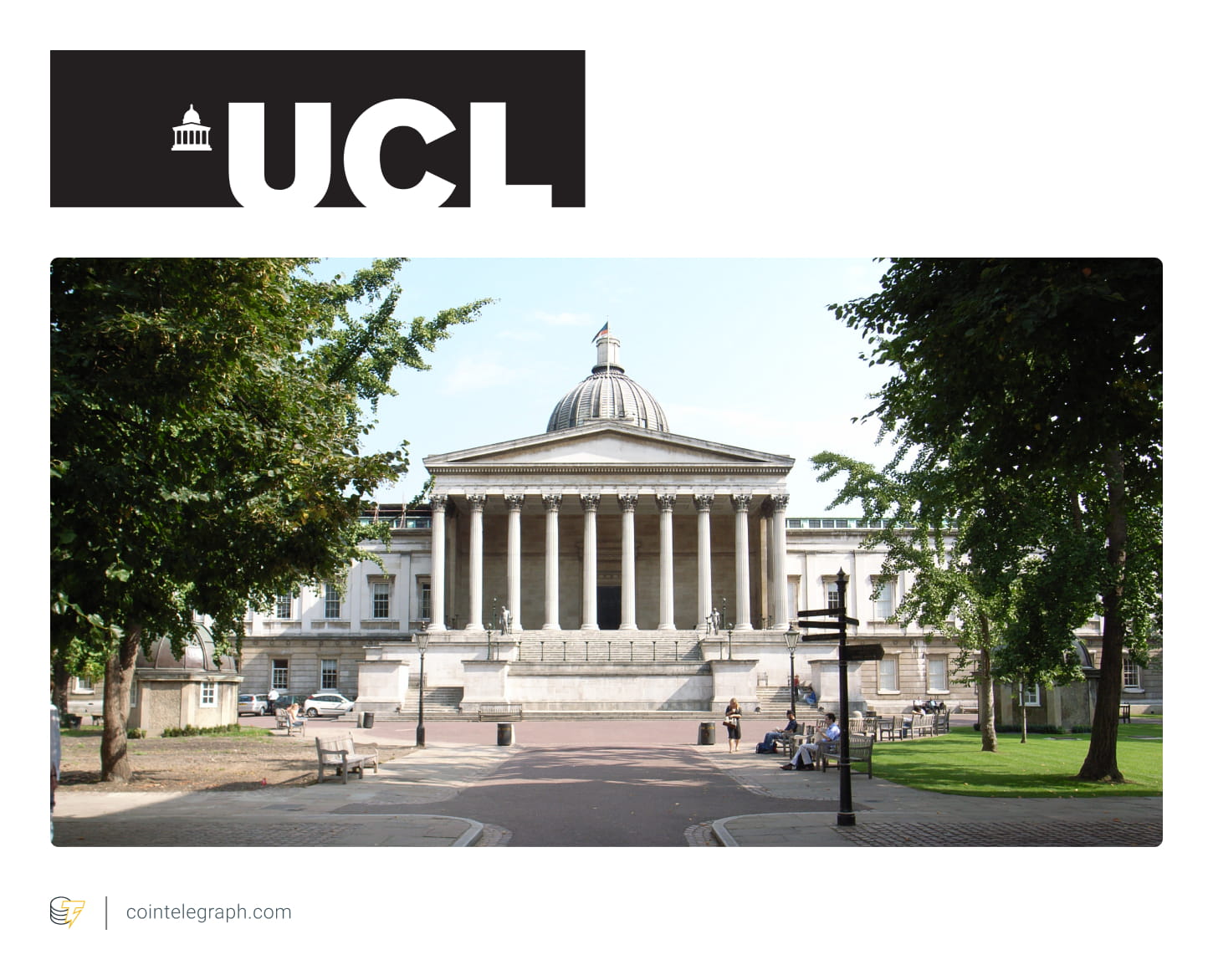 Top 5 universities in the UK to study blockchain | Wesley-C3 on Binance  Square