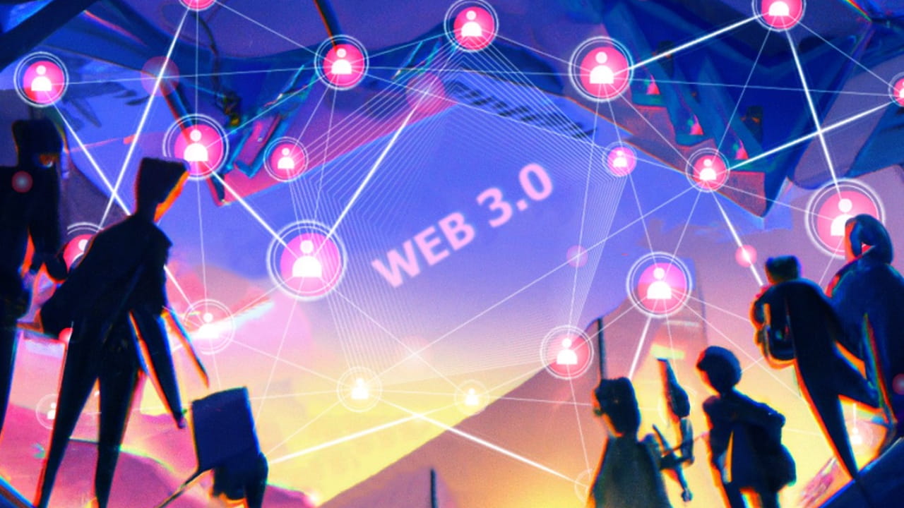 This Is How Web3 Become the Next Big Thing? | Crypto PM on Binance Square