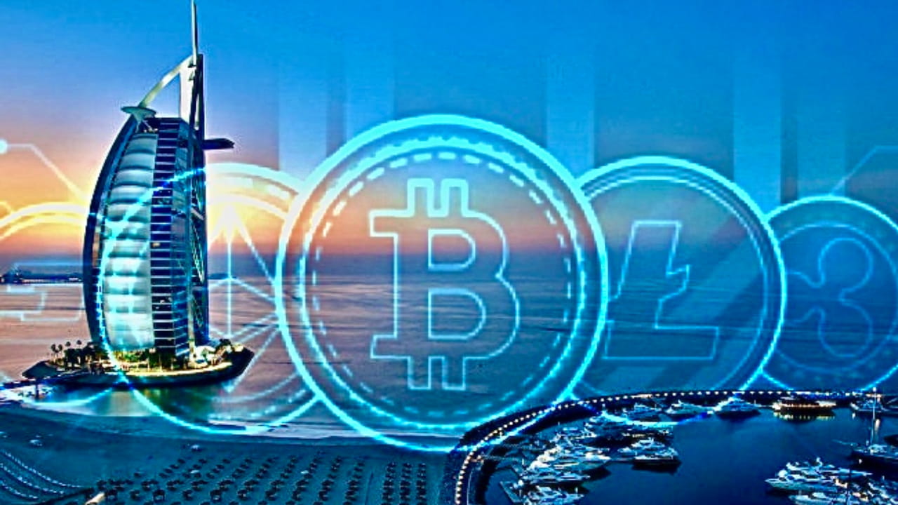 Taxes on cryptocurrencies in Dubai: the crypto paradise? | JONBTC on  Binance Square