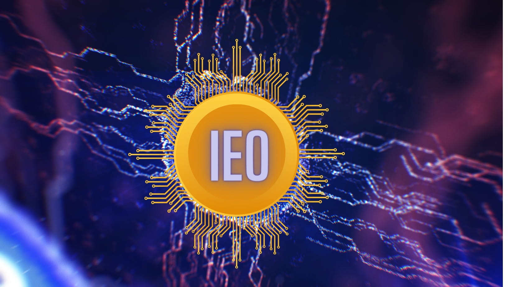 完整解释：IEO（必读......） | Crypto Reports发布于币安广场