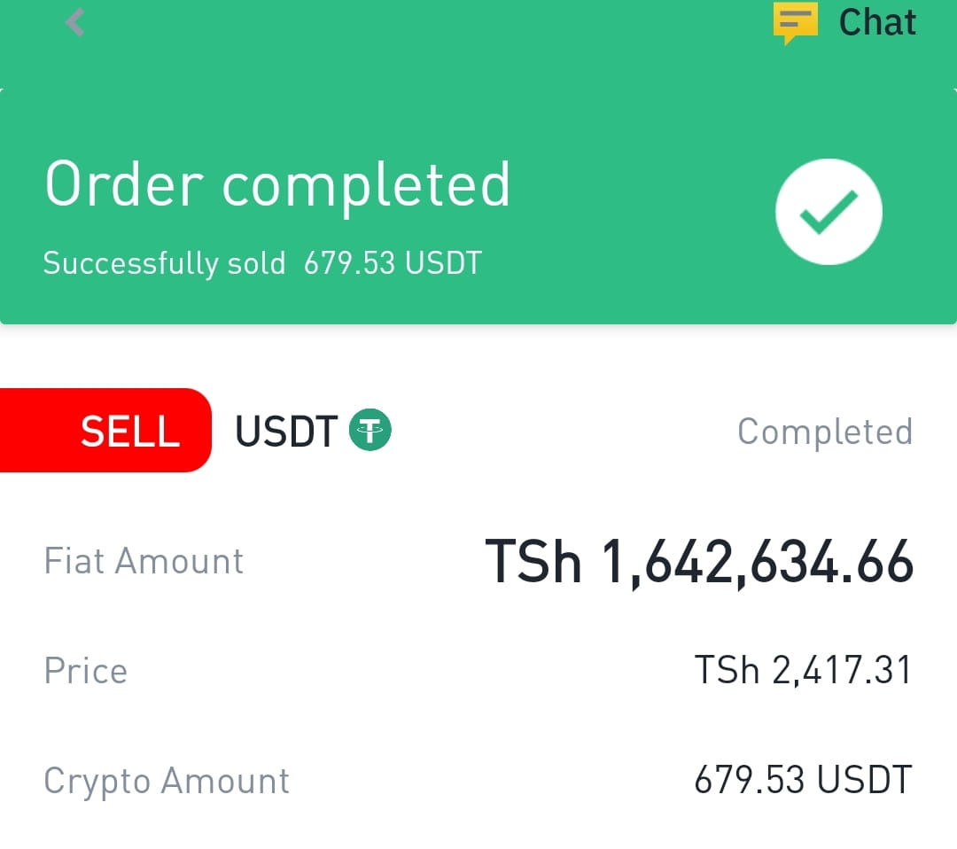 Binance P2P: How To Avoid Being Scammed in Tanzania | Kasonso-Cryptography  on Binance Square