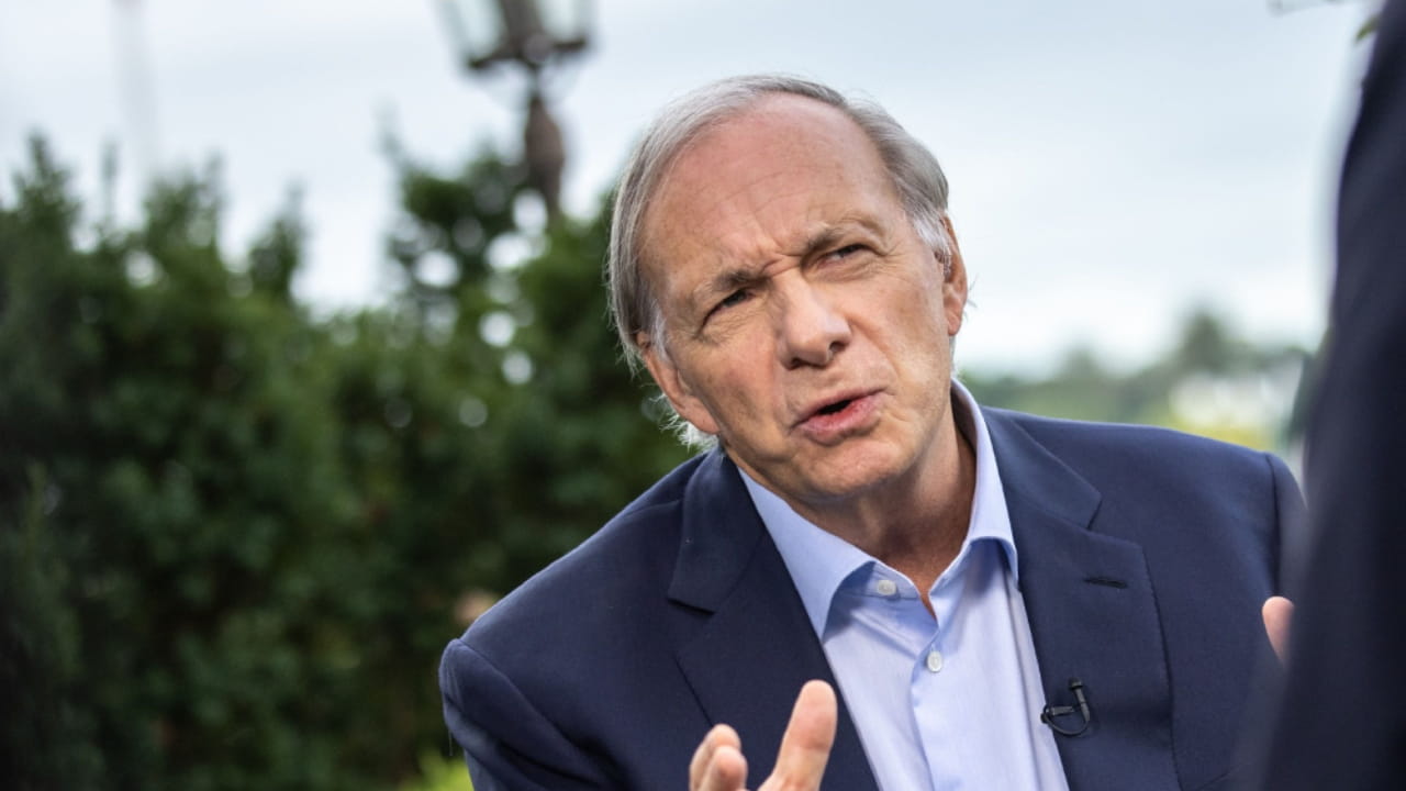 Billionaire Ray Dalio Warns That The World Is On The Edge Of Danger ...