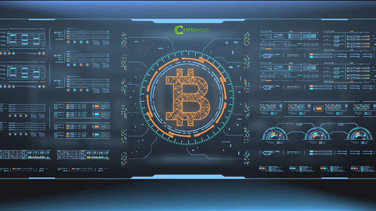 搭建比特币节点容易吗？ | CryptoHolicVN发布于币安广场