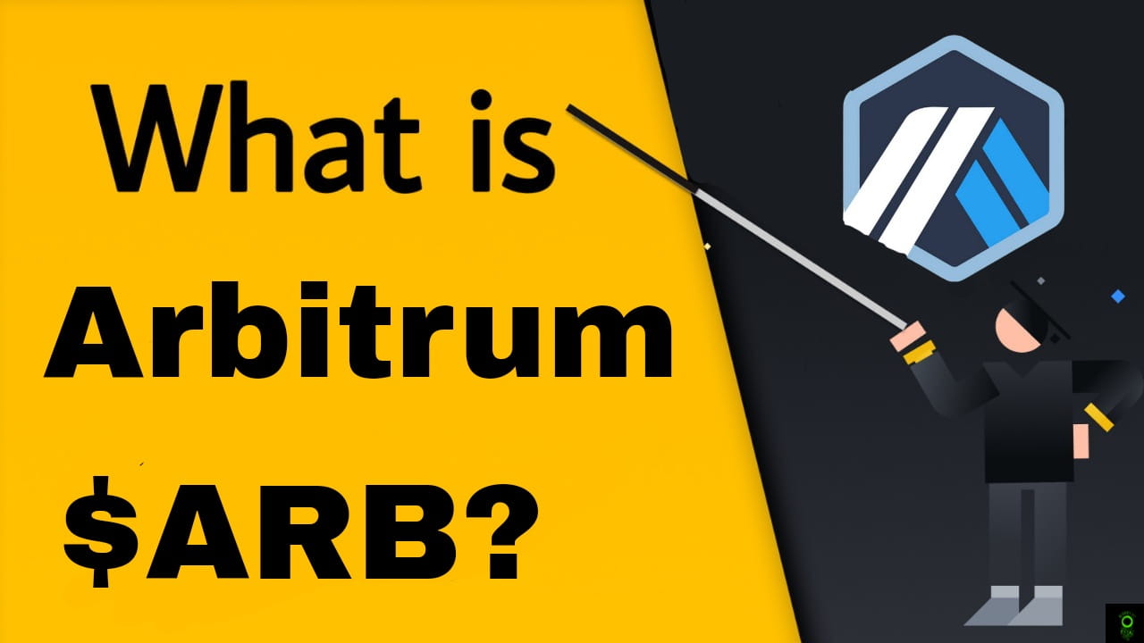 What is Arbitrum (ARB)? | Web3 Radar on Binance Square