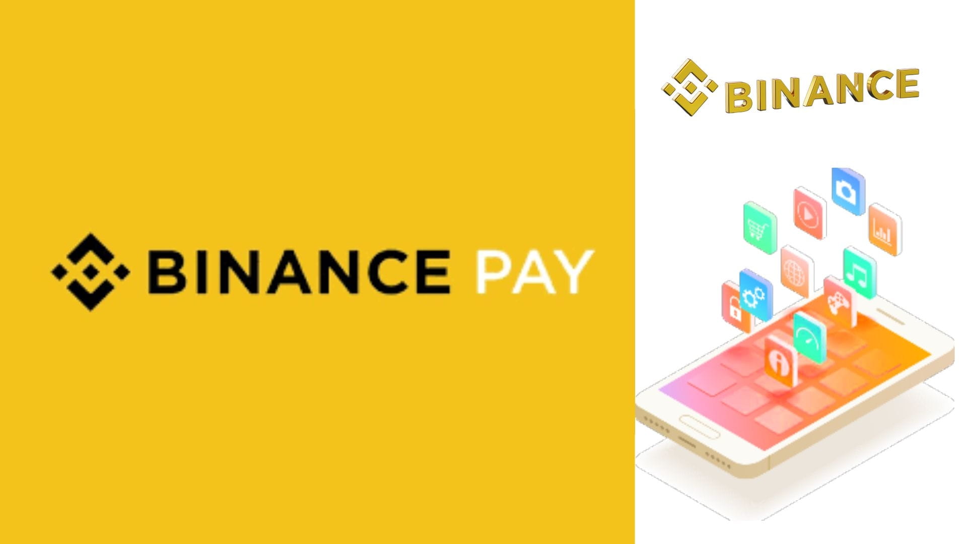 説明：Binance Pay（必読......） | Crypto Reports － Binance Square