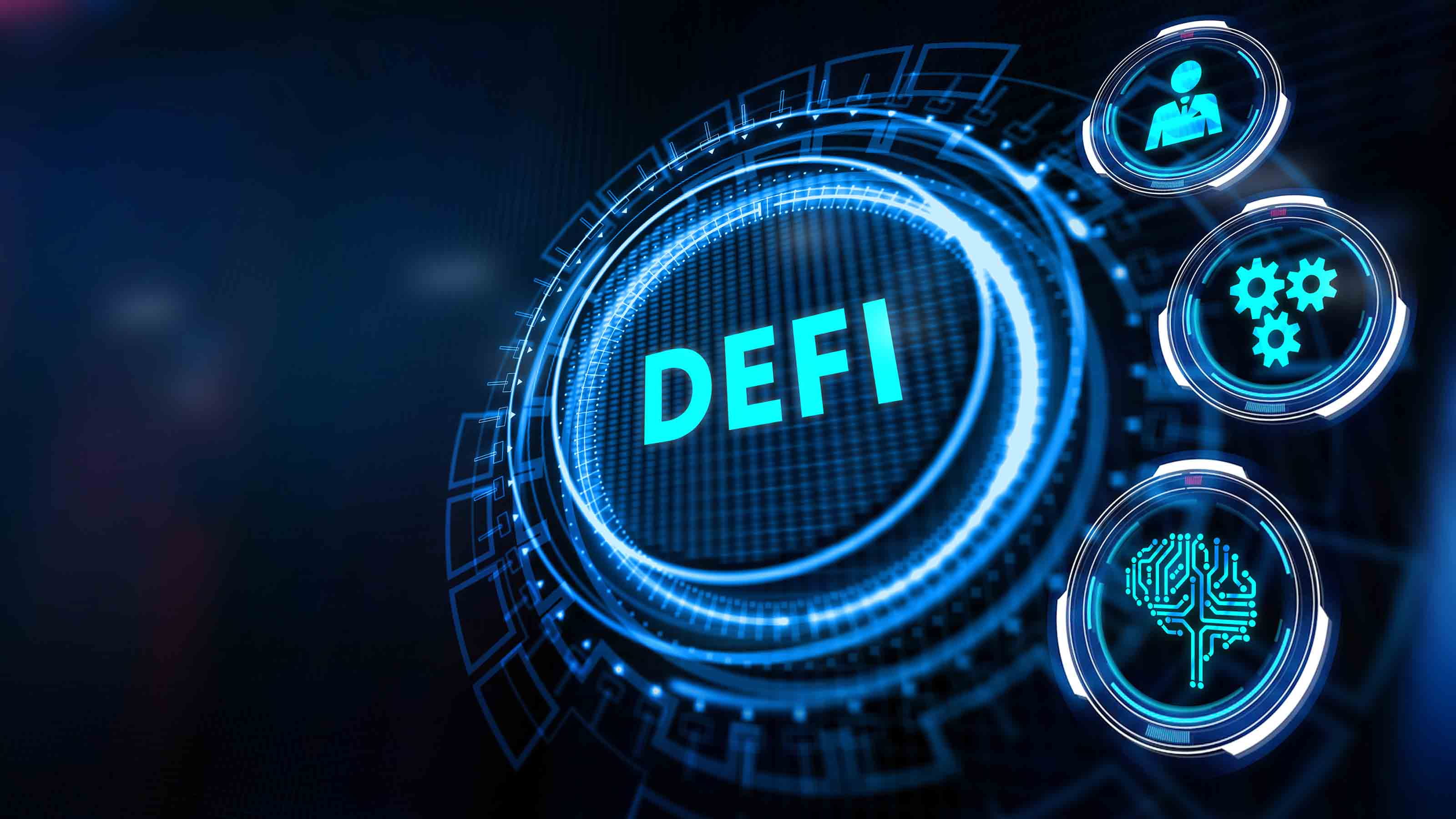 Web 3.0 and DeFi: A New Era of Financial Innovation