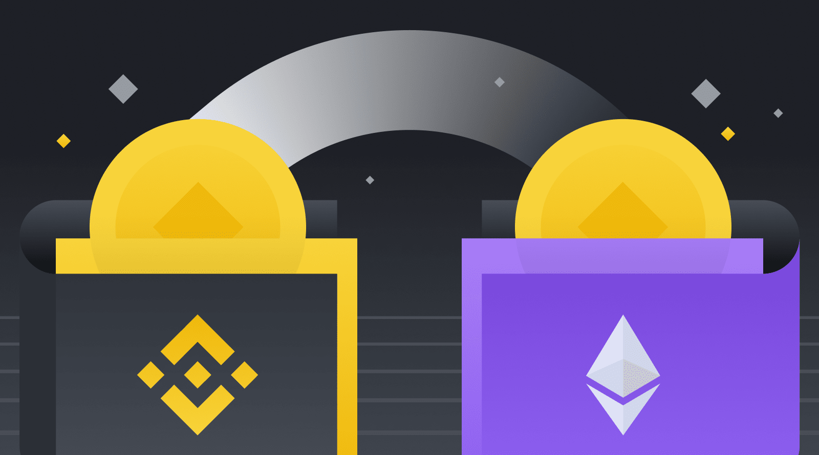 Binance で間違ったネットワークに転送されたデジタル通貨を回復する方法 | Binance Academy － Binance Square