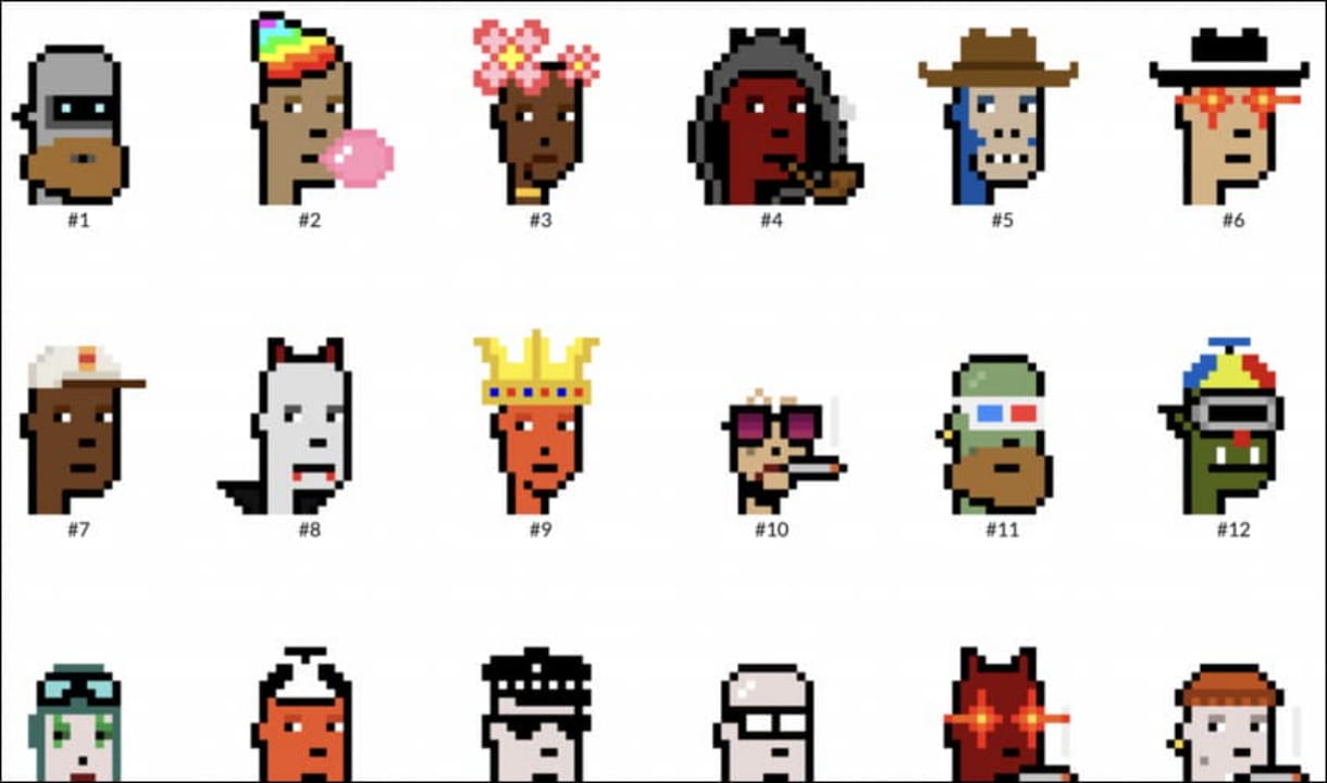 Inscription: A review of the 30 most promising BTC NFT projects | TrendX研究院  on Binance Square