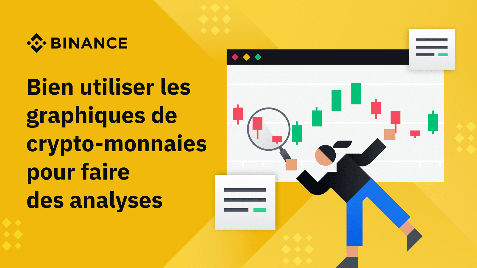 Technical charts: understanding and using them | Binance Blog on Binance  Square