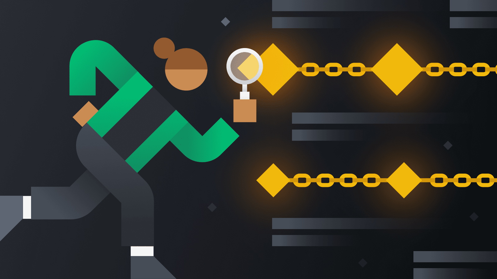 Cómo utilizar un explorador de blockchain de Bitcoin | Binance Academy en  Binance Square