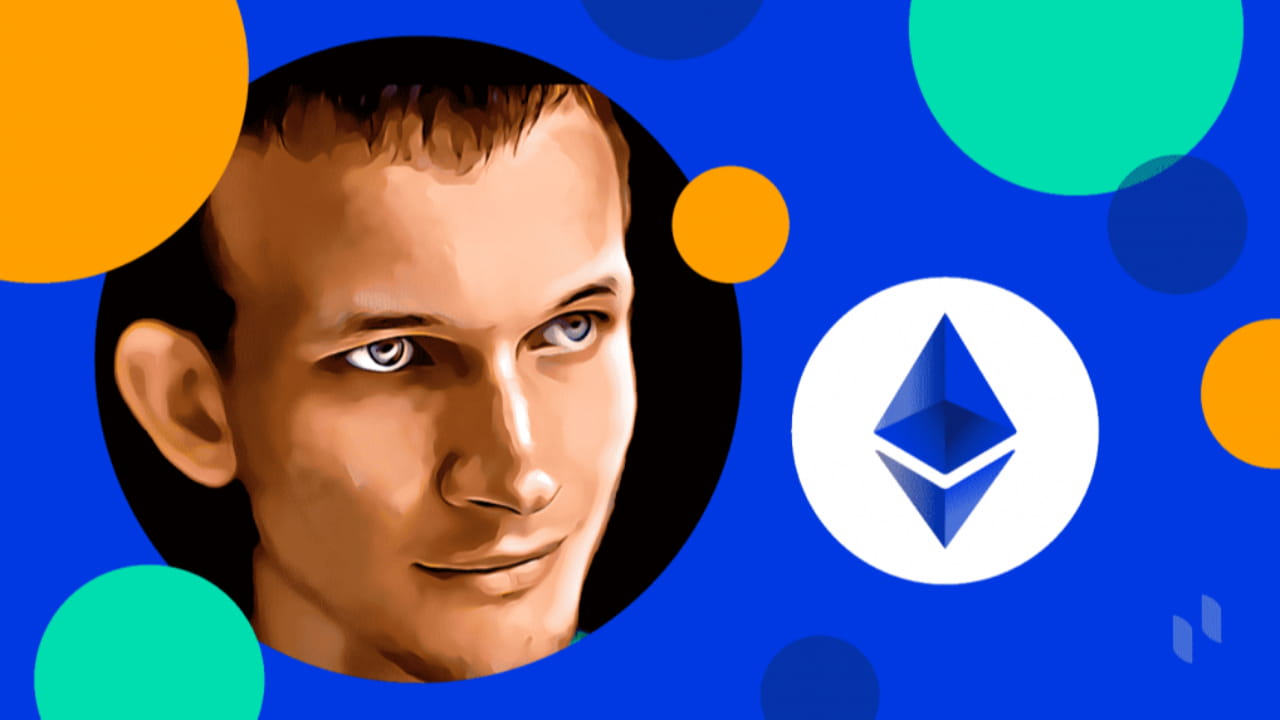 who created eth