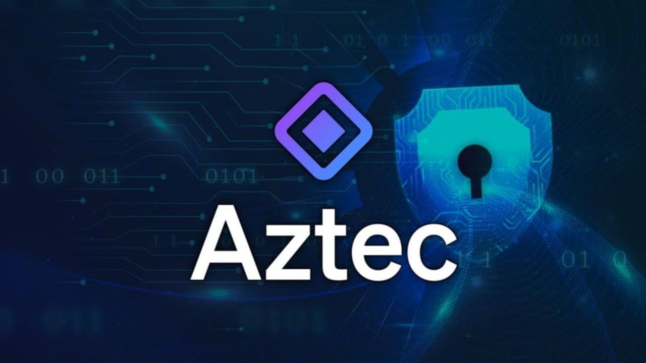 Due Regulatory Requirements; Layer-2 Aztec Solution Eliminates Connect ...