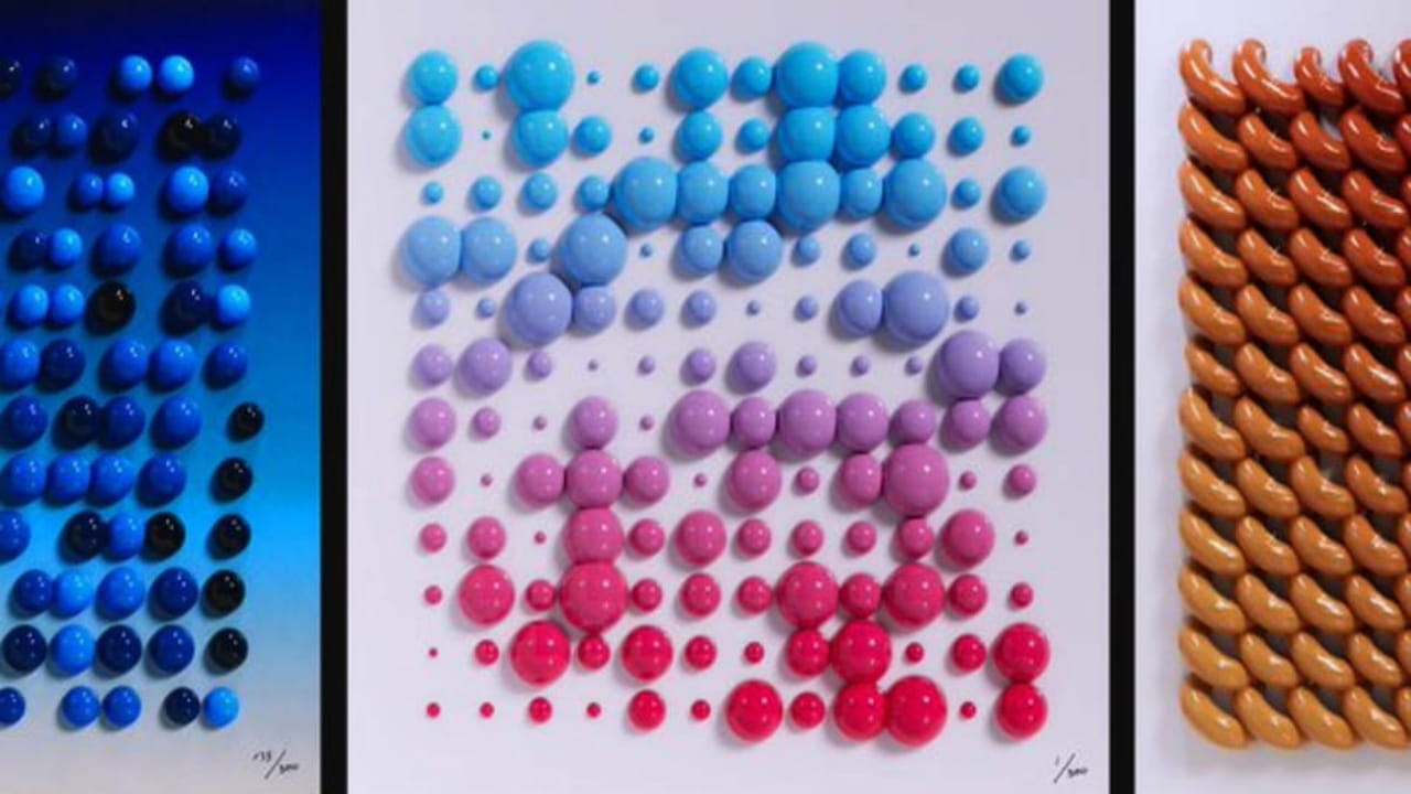 铭文：30个最具潜力的BTC NFT项目梳理| TrendX研究院发布于币安广场