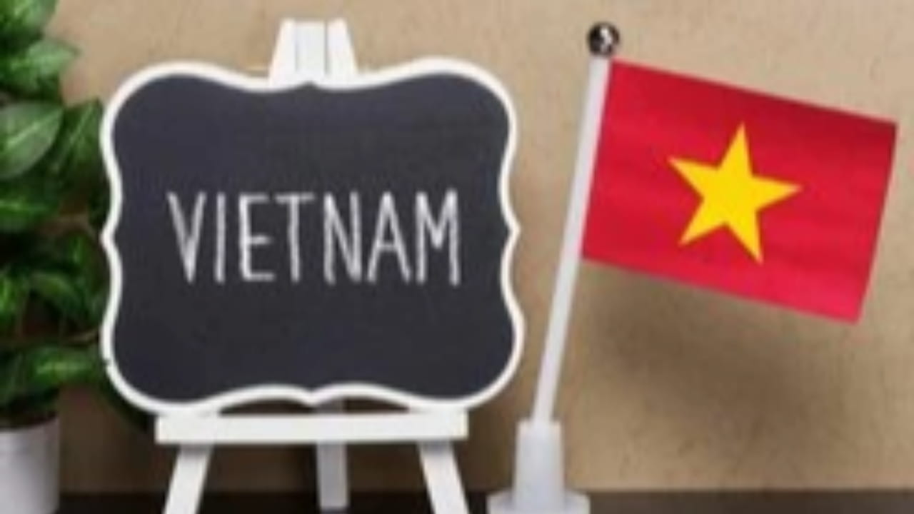 Report: Cryptocurrency booming in Vietnam with 16.6 million holders |  奔跑财经-FinaceRun on Binance Square