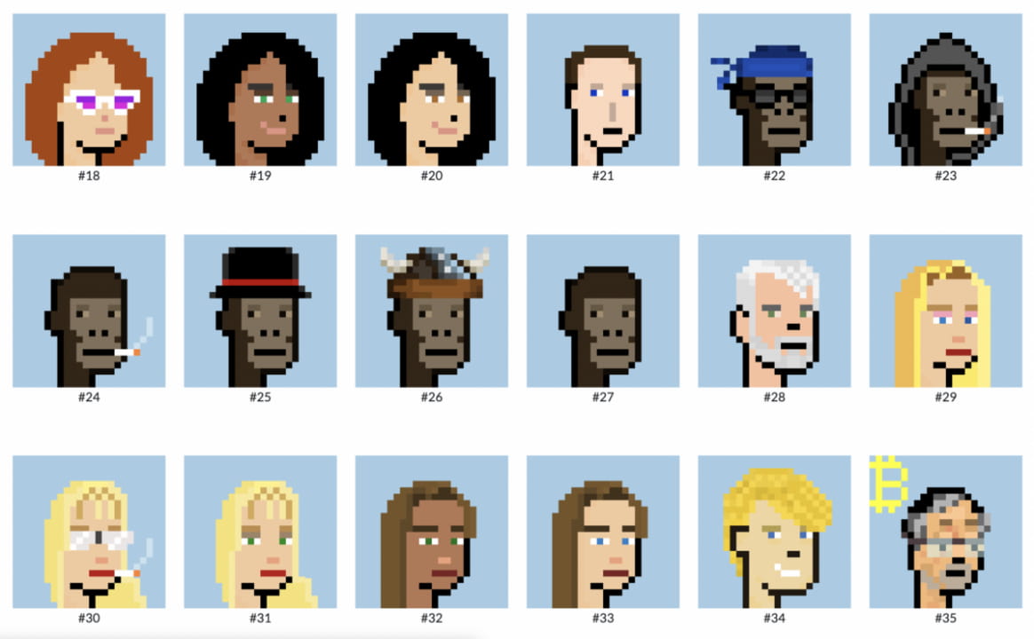 Inscription: A review of the 30 most promising BTC NFT projects | TrendX研究院  on Binance Square