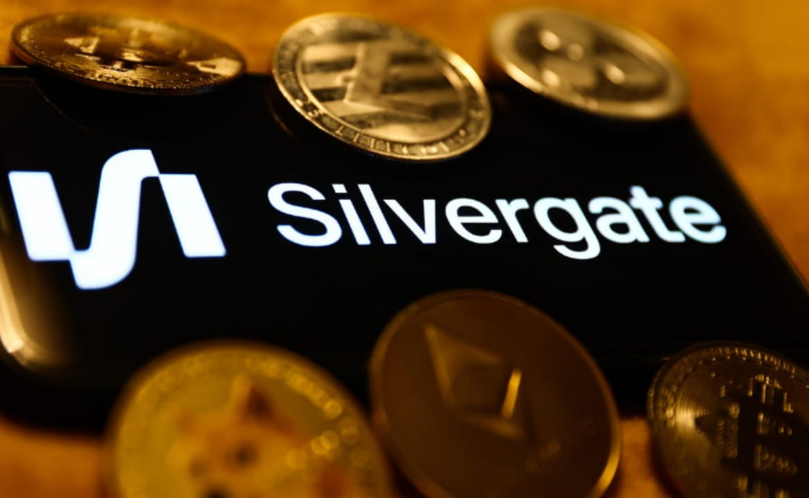 银门，硅谷银行以及USDC事件梳理，对于币圈是修罗场还是罗生门？ | Fiona旺旺旺på Binance Square