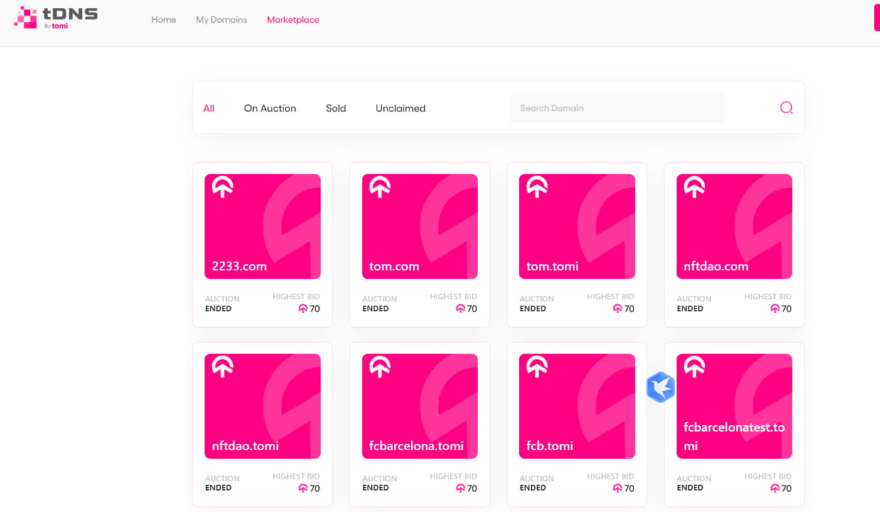 An article to learn about Tomi, a decentralized anonymous project that  raised US$40 million to pursue Internet freedom. | TrendX研究院 on Binance  Square