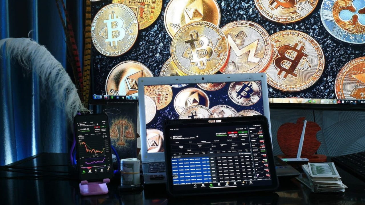 Top 7 Cryptocurrencies Under $1 To Explode In April 2023 | Crypto JK в  Binance Square