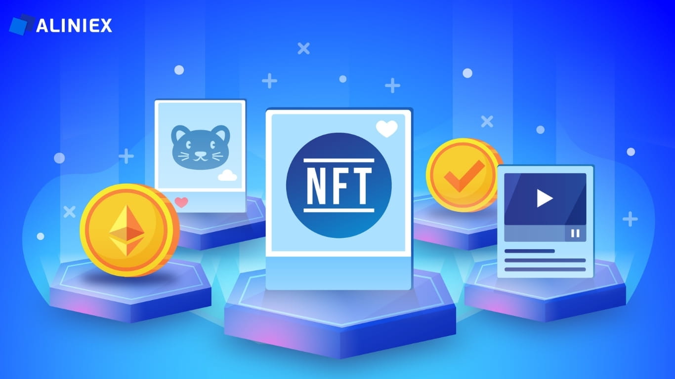 What is NFT? Decoding Non-Fungible Tokens | Mad Lukas on Binance Square