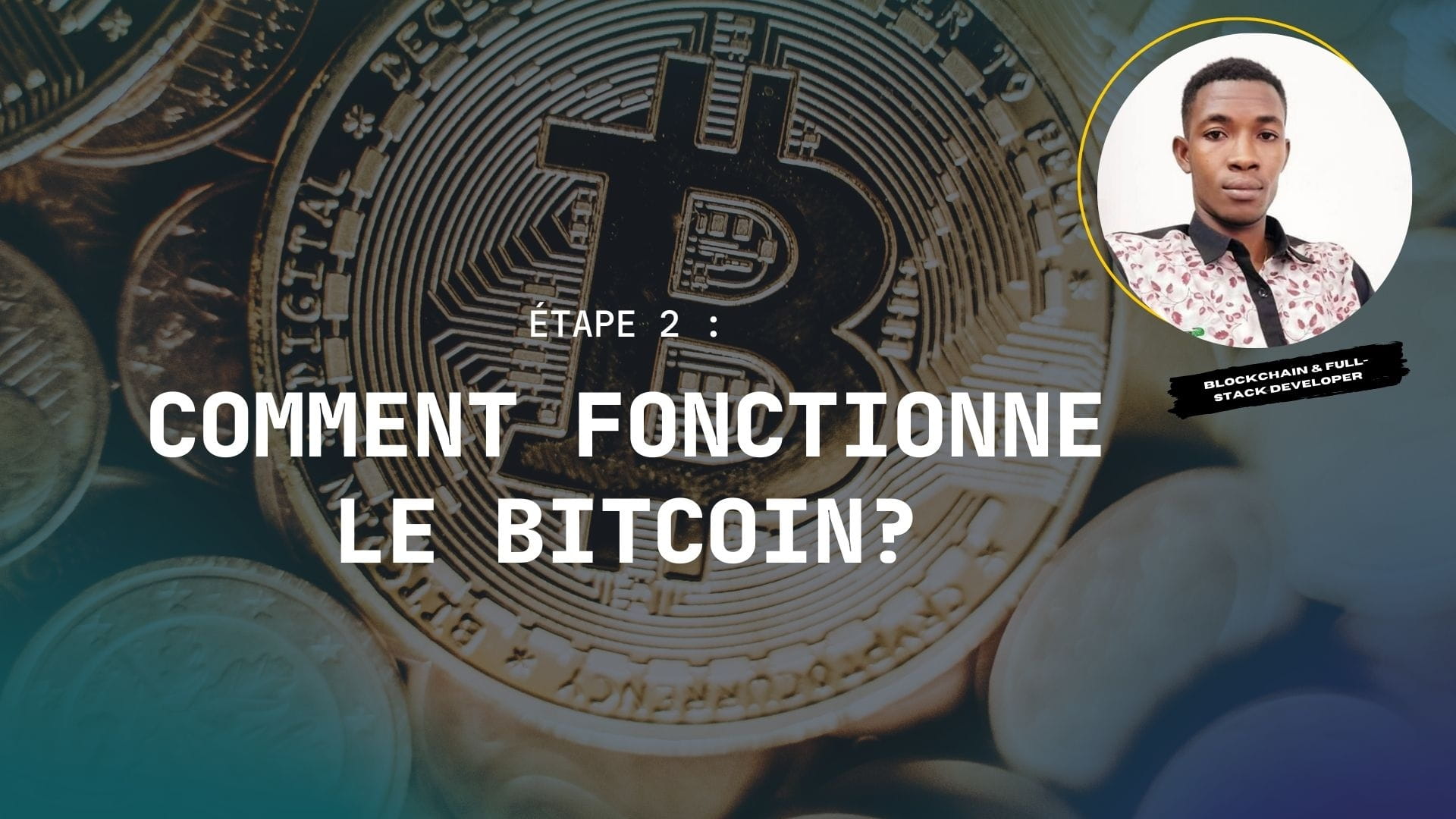 La historia de la creación de Bitcoin y cómo funciona. | starlabman en  Binance Square