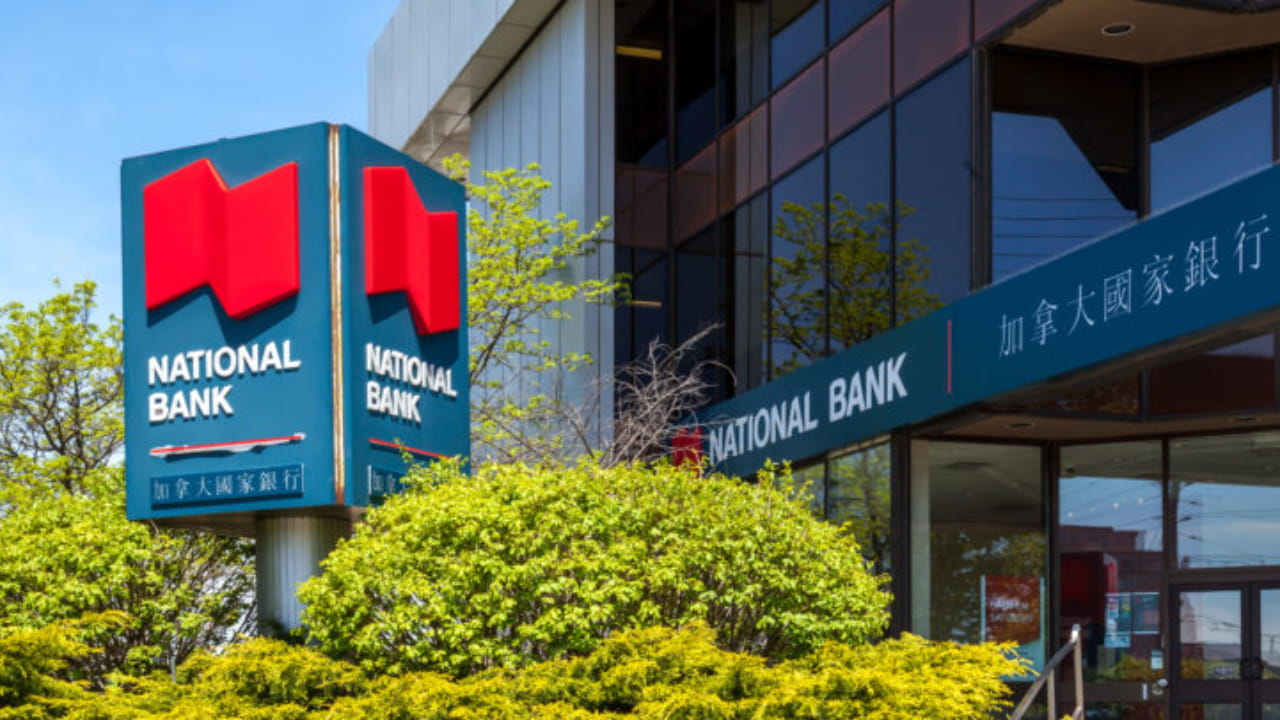 The National Bank Of Canada Boost Investments In Bitcoin Through  MicroStrategy Stock | CoinPhoton on Binance Square