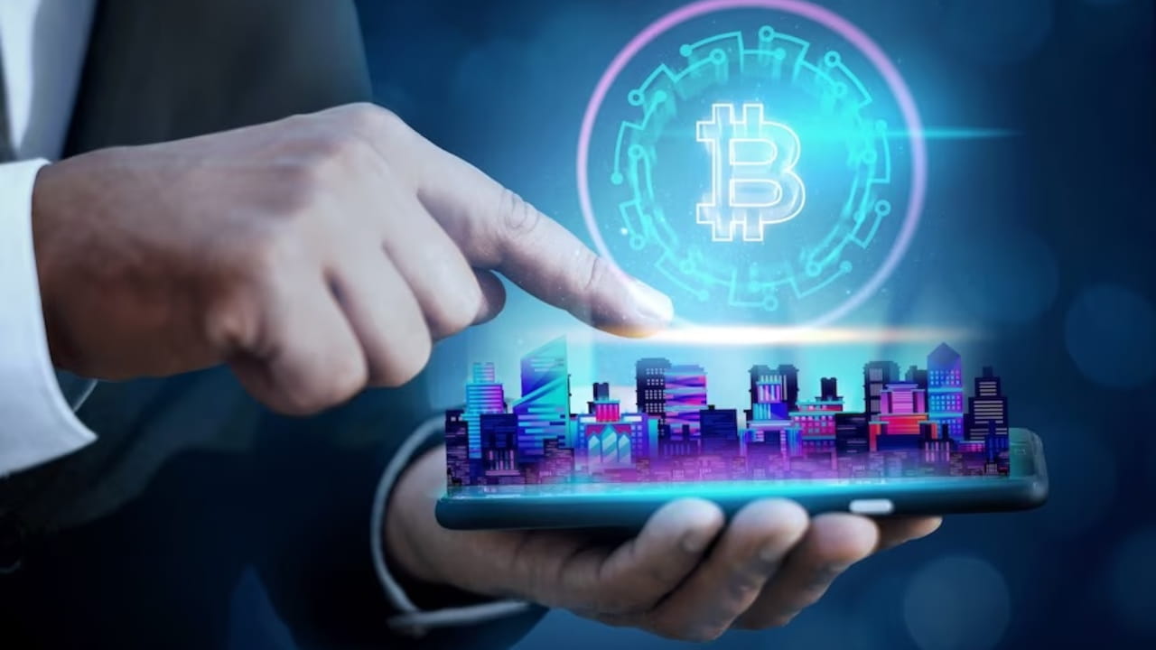 Binance Square, Binance latest Article, Binance News, Crypto News, Bitcoin
