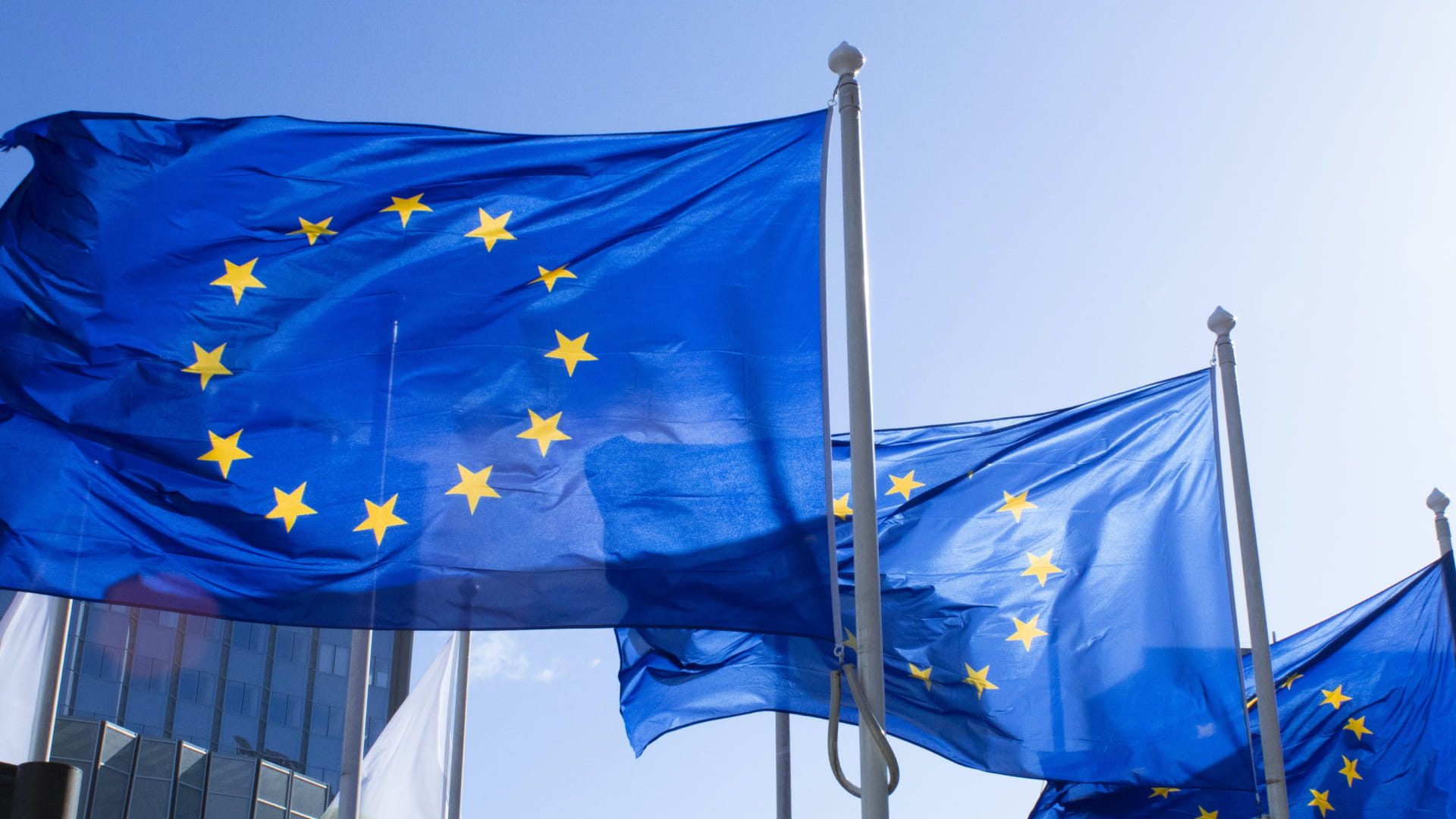 Regulation of Markets in Crypto-assets - MiCA | EkinAlbayrak on Binance  Square