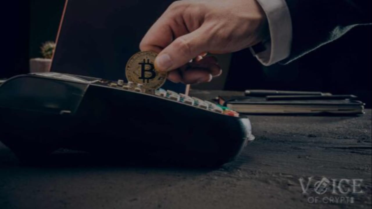 What Are Crypto Payment Gateways And How Do They Work? | Voice Of Crypto on  Binance Square