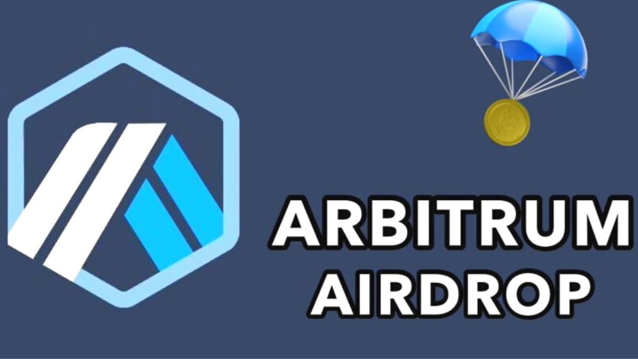 Arbitrum’s Token Airdrop Sends Network Adoption Soaring