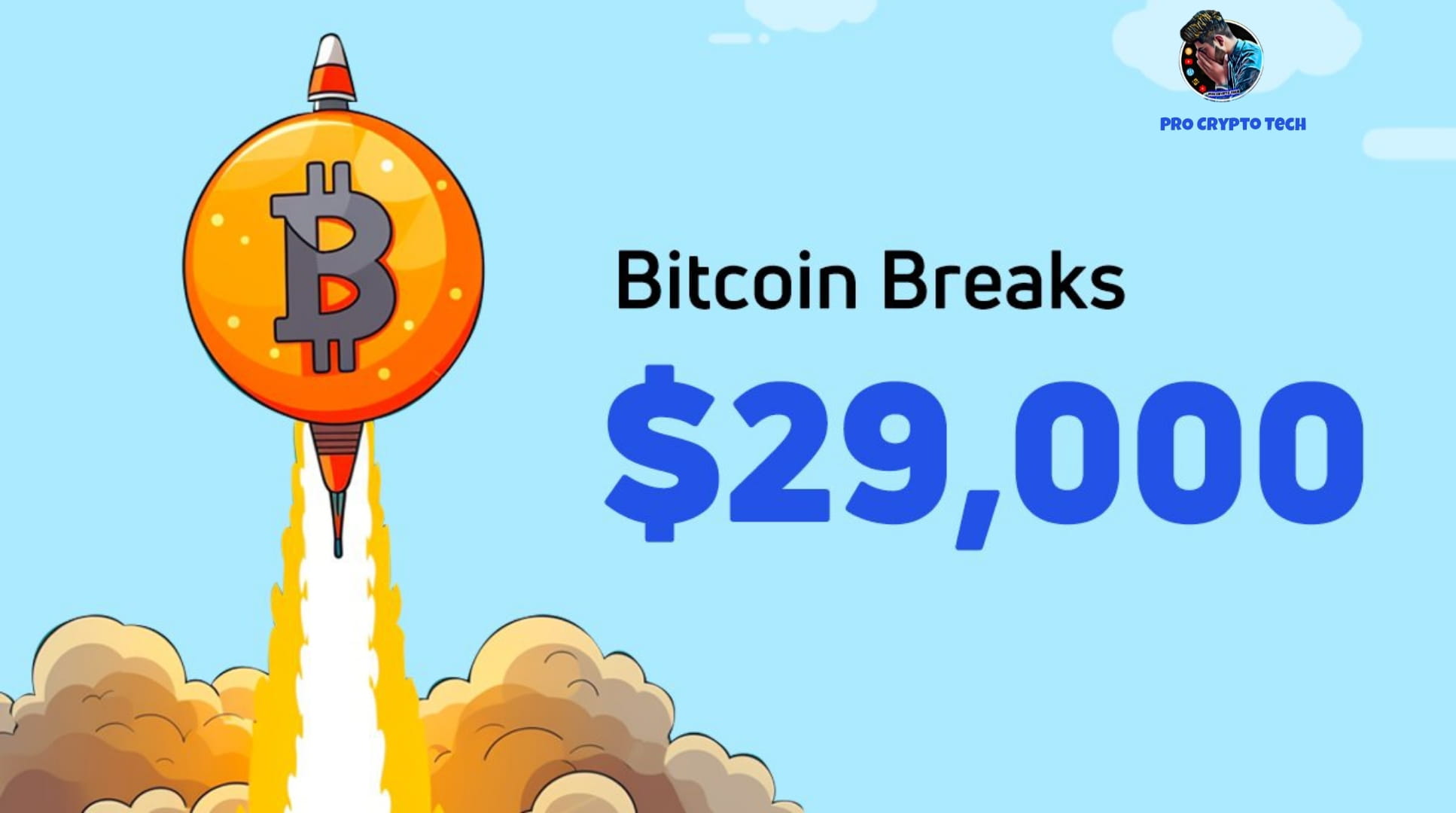 #BTC #29000$ 🔥🚀🚀🚀🔥 | PRO Crypto Tech on Binance Square