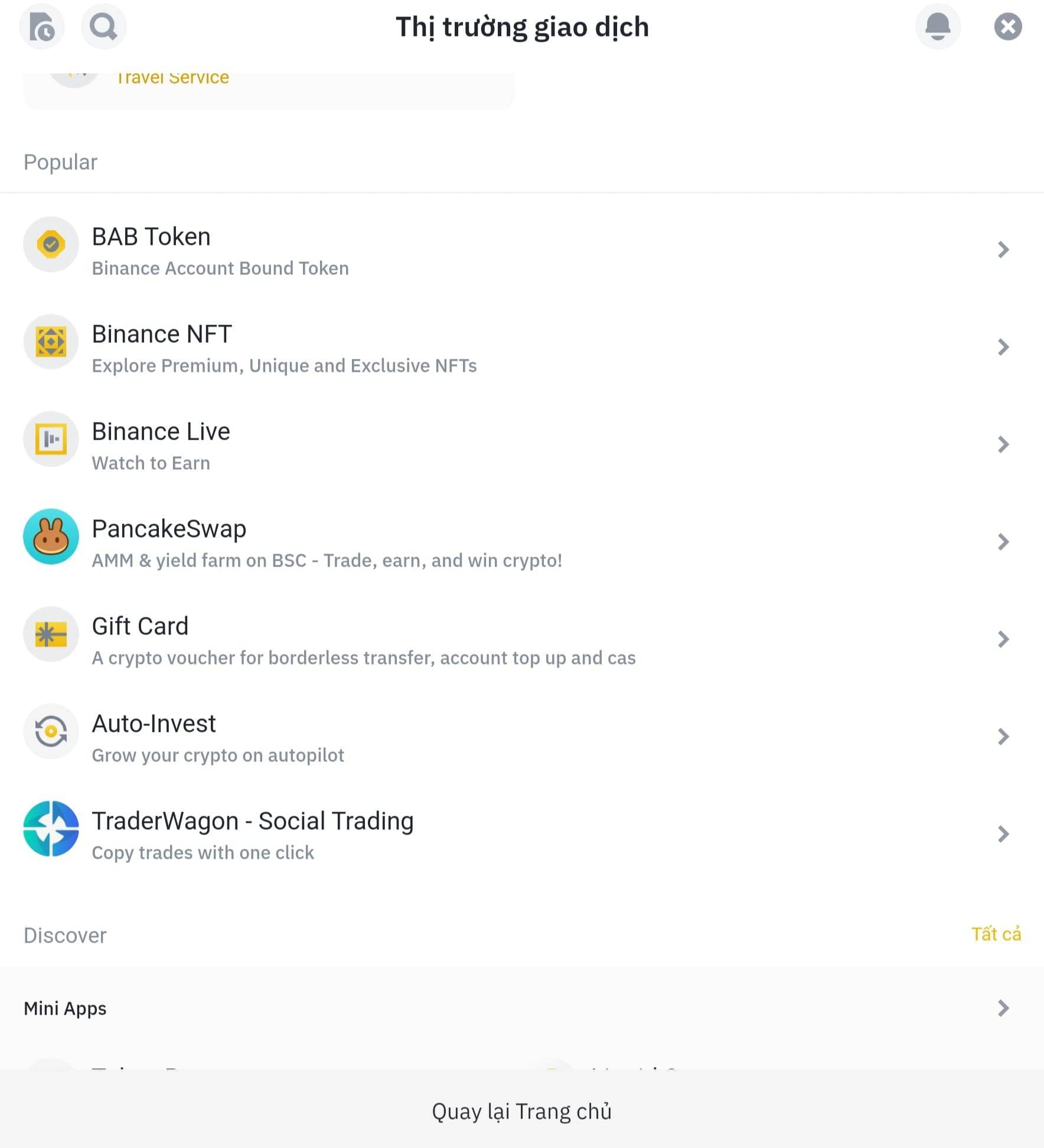 What is Traderwagon? Binance copy trade platform review | KTS Bot Trade on  Binance Square