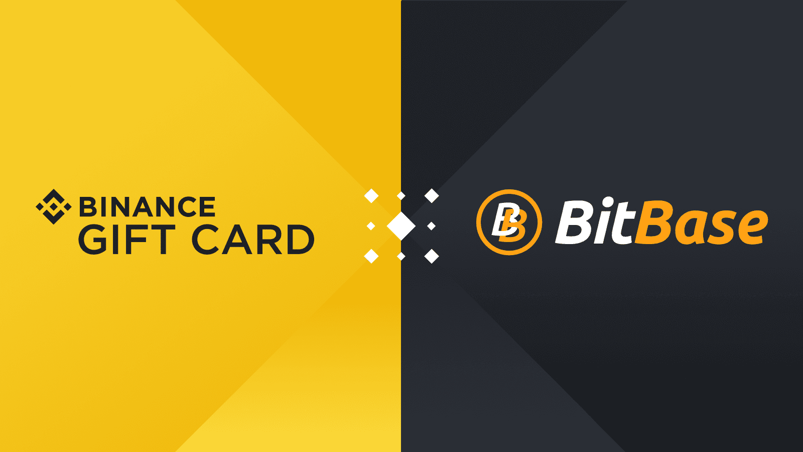 Binance Gift Card is now available at 30 points of sale in Spain through  BitBase | Binance Blog on Binance Square