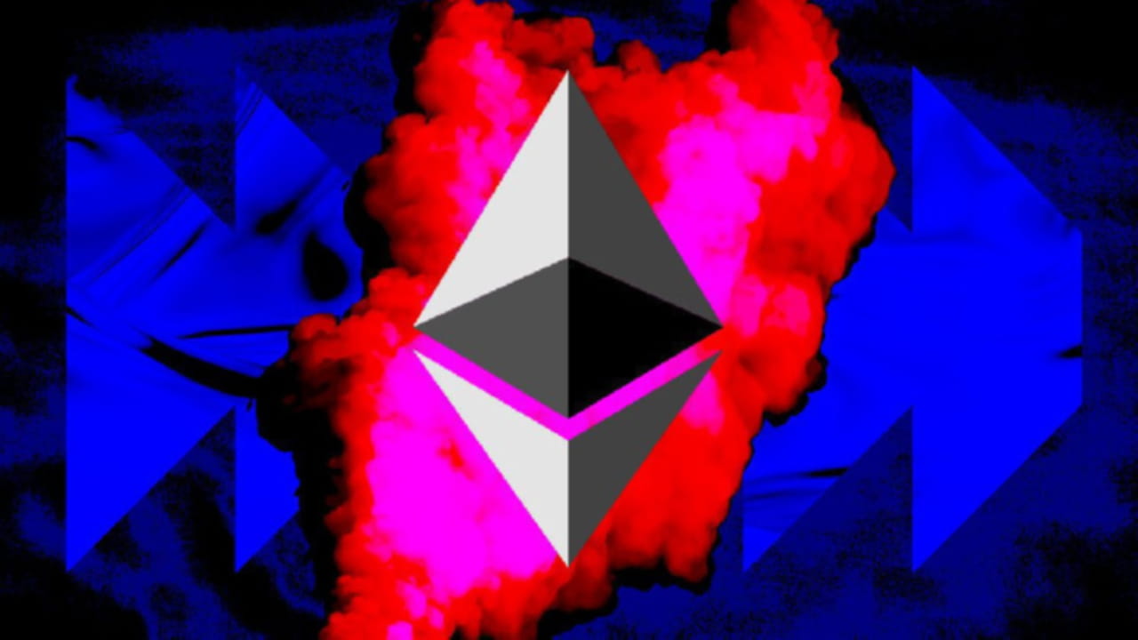$5 Billion Eth Bonanza: What Does It Mean For Bmnr? - bgkxtty