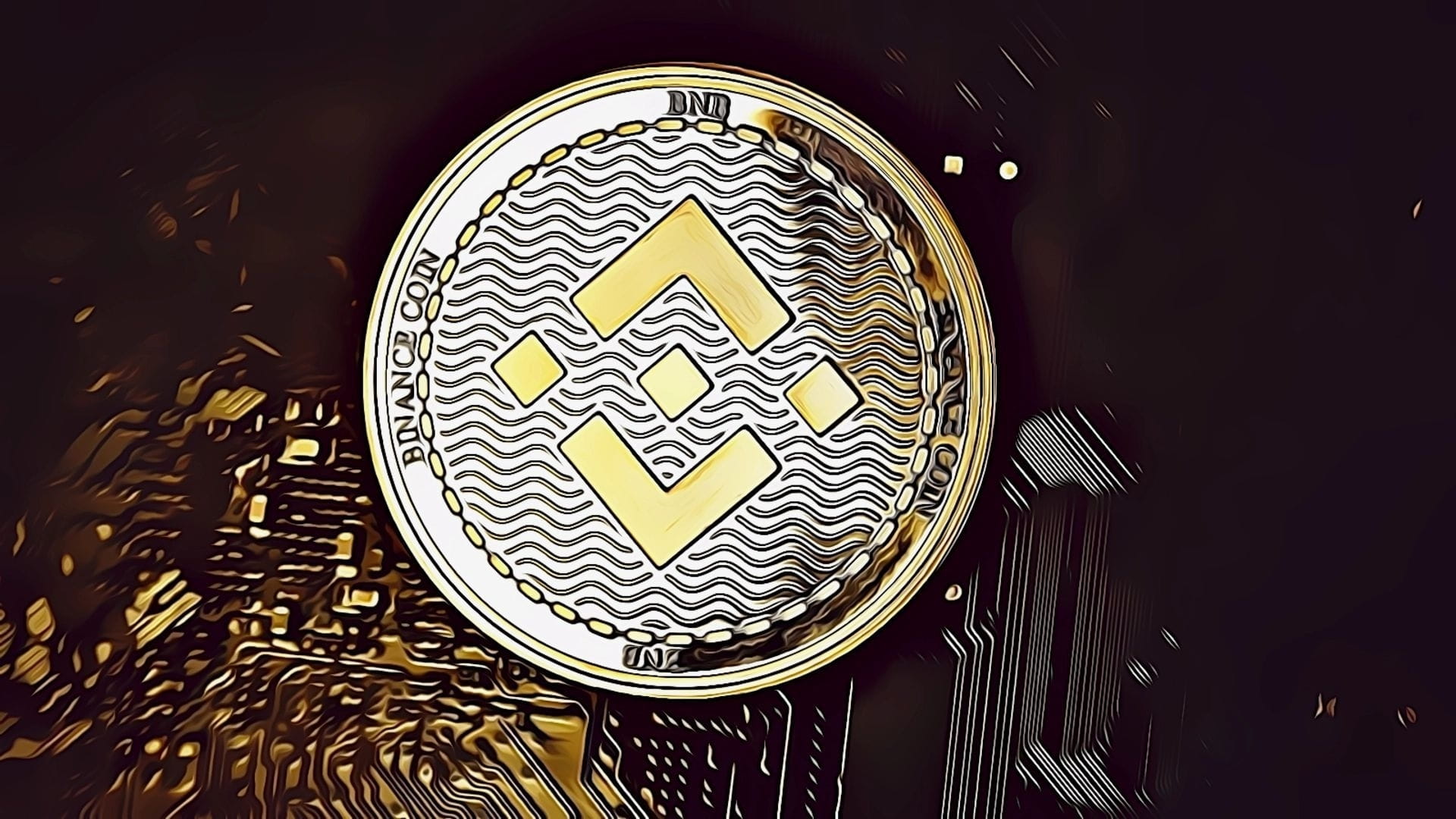Top Possible five Crypto exchanges | BNB_SANTA na Binance Square