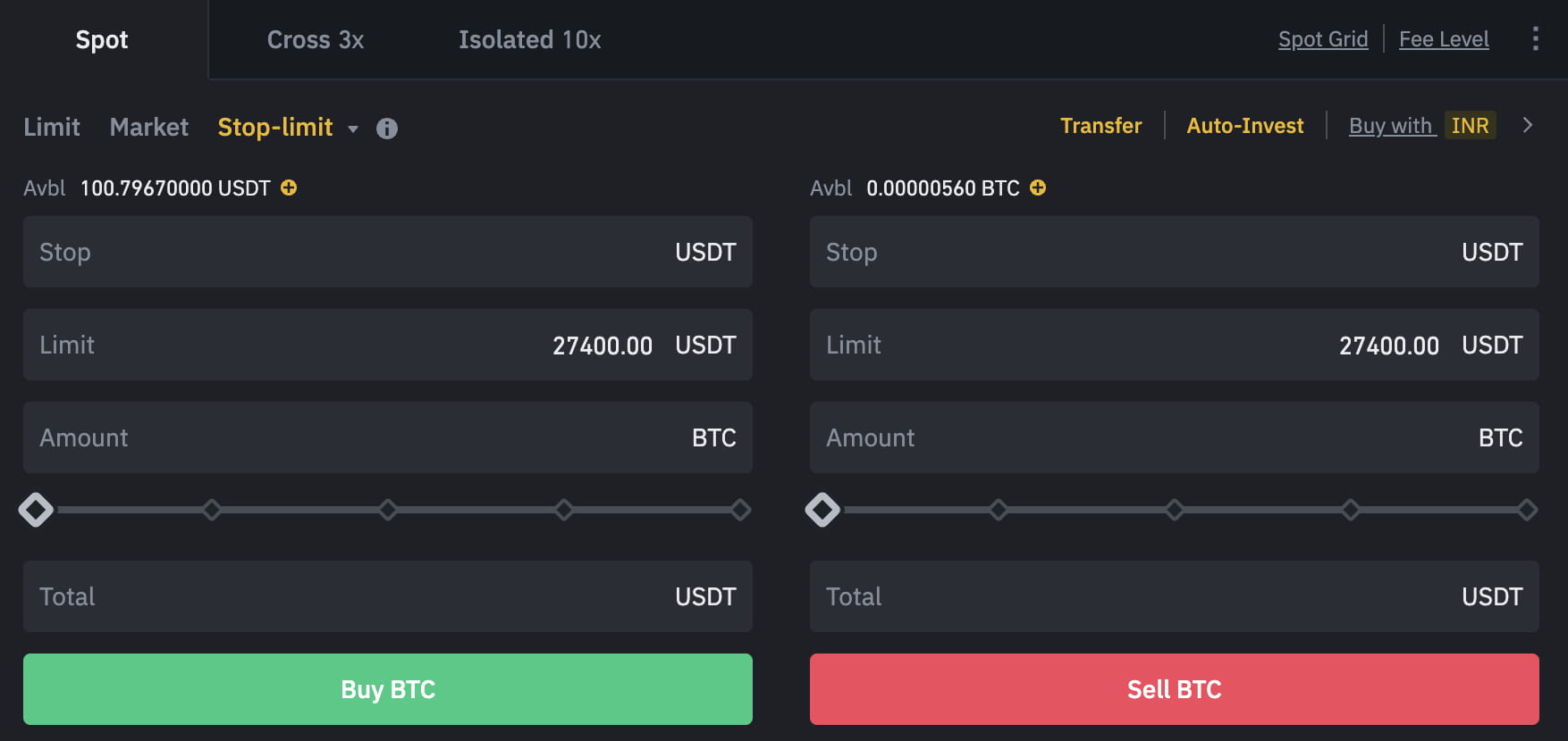Mastering Stop-Loss Orders: The Ultimate Guide to Limiting Your Crypto  Losses
