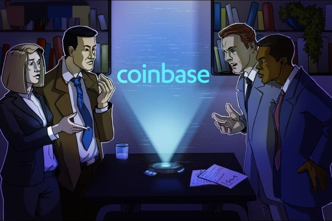 SEC 有 10 天时间回应 Coinbase 投诉:法律执行官 随着美国法院回应其针对 SEC 的投诉,Coinbas | Crypto ...