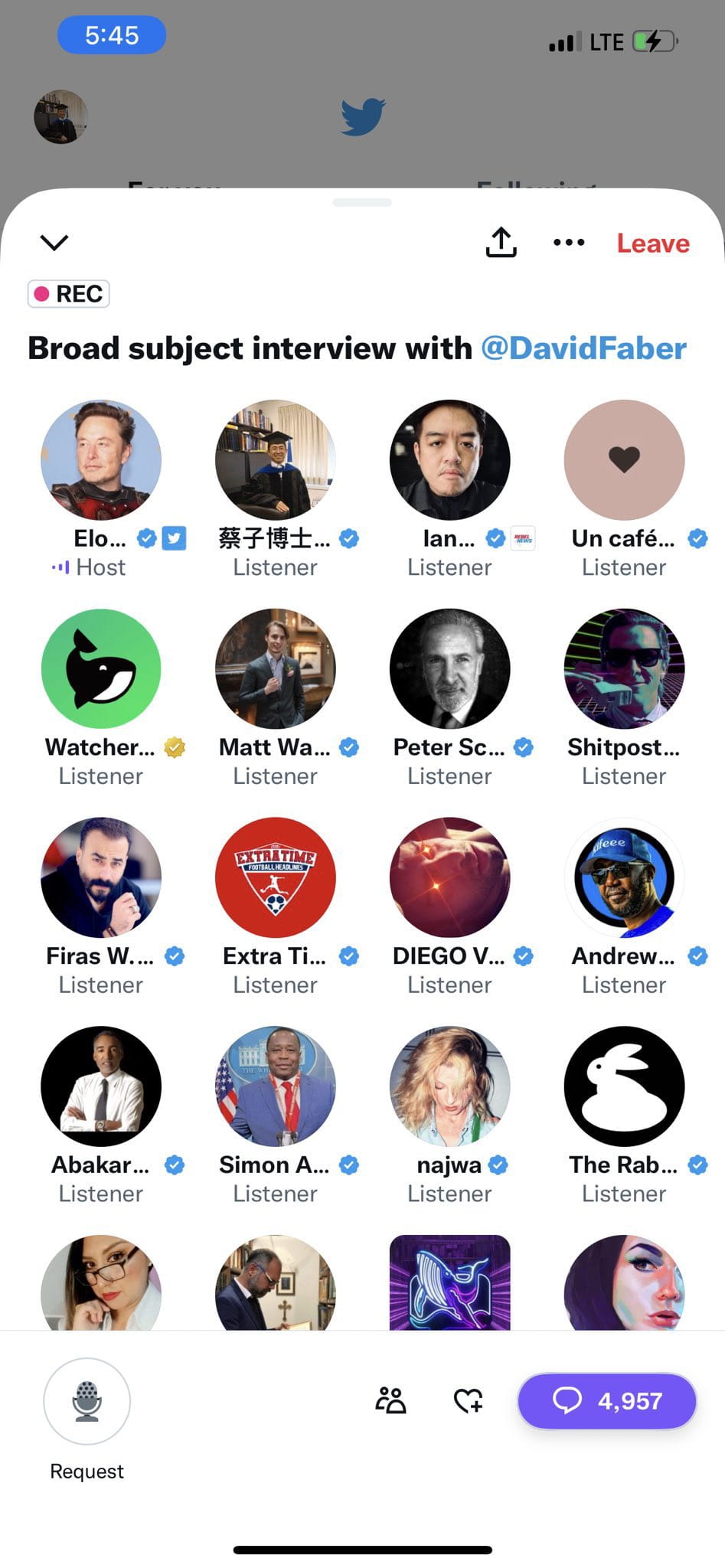 推特支付宝要来了| Wesley-C3community ຢູ່ຟີດຂ່າວຂອງ Binance