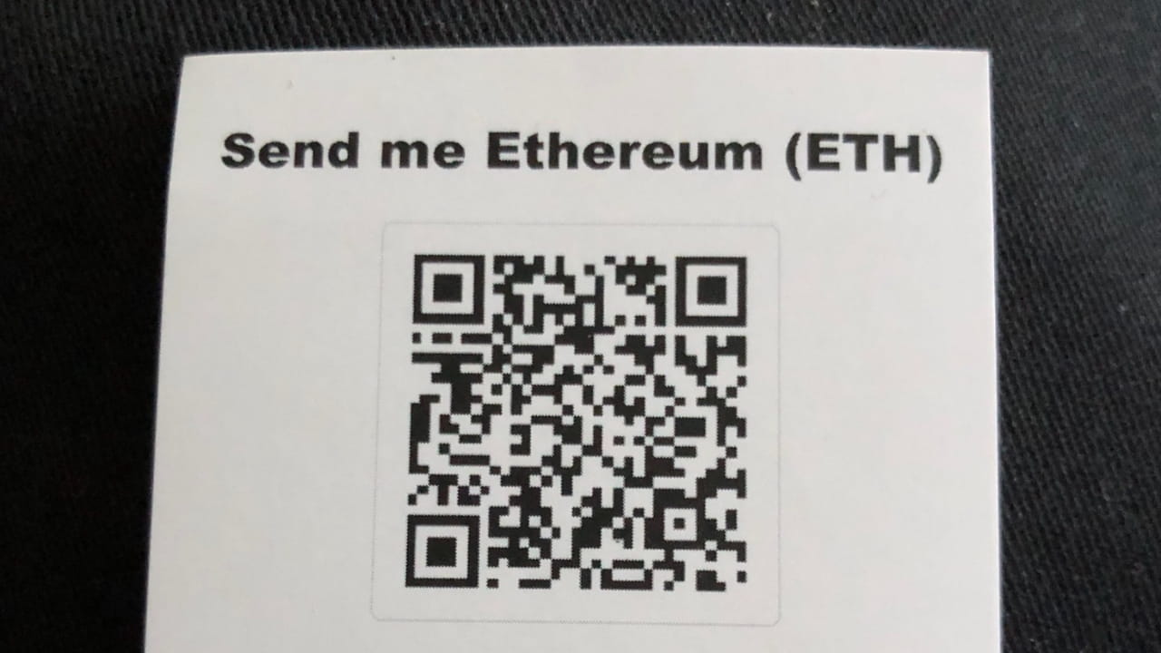 KOL Pauly0x Receives Over $1.1 Million In ETH Donations Despite ...