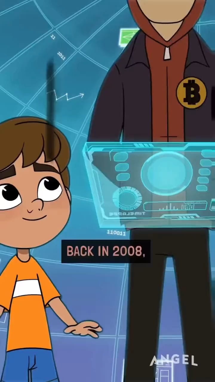 Simple Way To Understand The Process Behind The Btc Blockchain