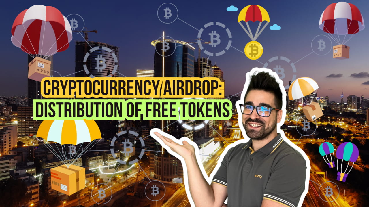 Exploring the Pros and Cons of Cryptocurrency Airdrops: A Comprehensive  Overview | Gergo Varhegyi on Binance Square