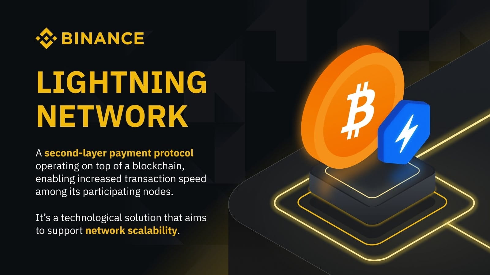 The lightning network helps blockchains with scalability | Crypto ...