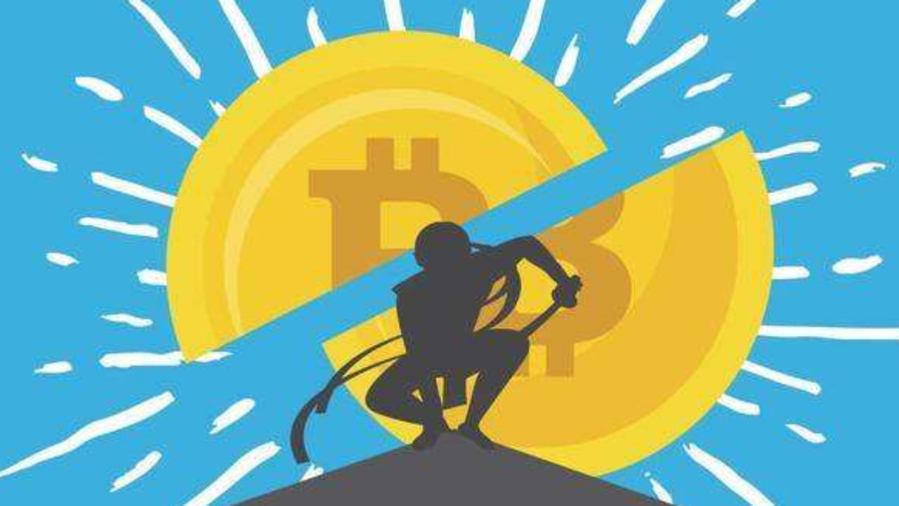 What currencies will be halved in 2024? | 财经东晨 on Binance Square