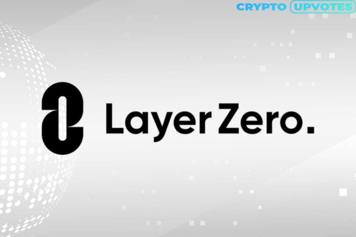 Candidato de LayerZero para lanzamiento aéreo con una valoración de 3.000  millones de dólares | W3LAB Crypto News IT and Marketing Agency en Binance  Square